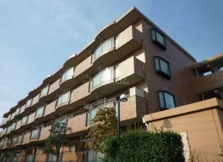 ラヴェニュー相模原【4階】の外観