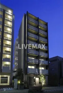 ヴァローレクオリタ清澄白河の画像