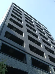 福信館【3階】の外観