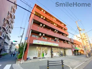 東洋プラザ住吉の画像