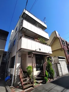 カーサー山田の画像