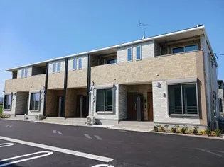 神埼町竹アパートの画像