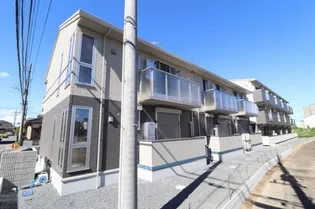 アマーテ姫子 B棟の画像