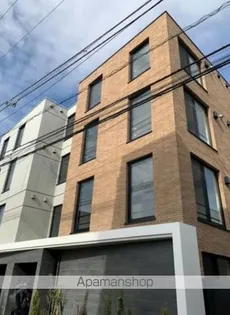 GRAN PASEO 明大前II【1階】の外観