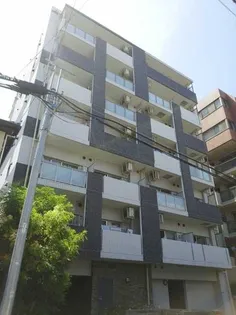 リファースSUMIDA【2階】の外観