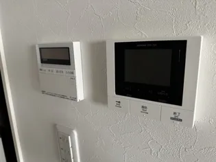 ちぐら【1階】の内装