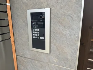 ちぐら【1階】の内装