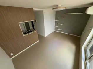 ちぐら【1階】の居間