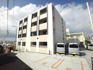 ブローテ 古蔵II【2階】の外観