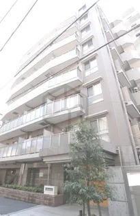 DUOSTAGE白金高輪の画像