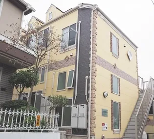 ユナイト山手ポール メトランの画像