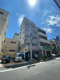 誠心ビルII【6階】の外観