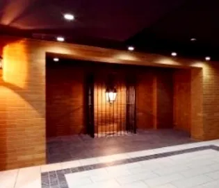 東京都文京区水道2【マンション】の外観