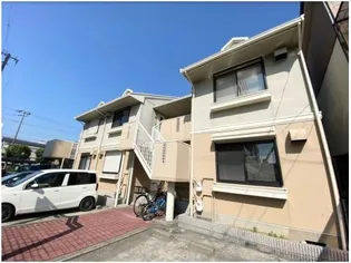 シーサイドハウス東町の画像