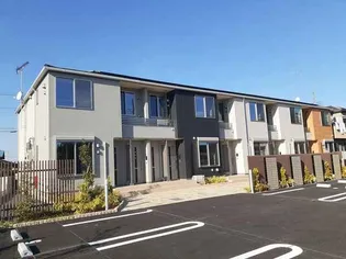 プレメゾン行田【1階】の外観