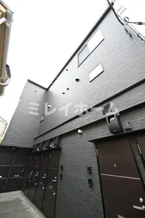 Cスクエア矢口【1階】の外観