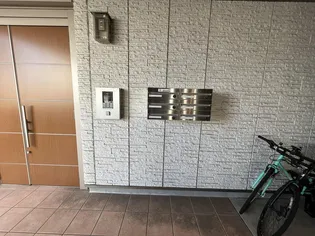 ステラYJS【2階】の外観