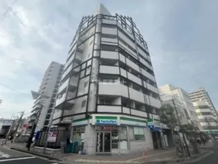 ラコンテ西明石【5階】の外観