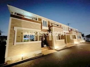 グラン シェルIの画像