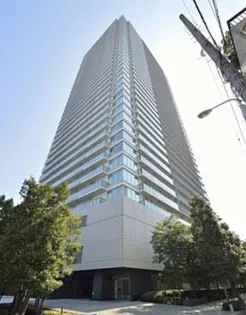 浅草タワー【3階】の外観