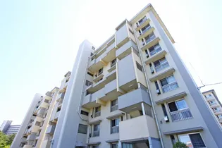 UR真砂第一の画像