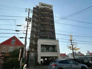 ハーバード アイビー スクエアの画像