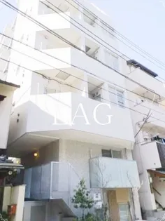 リヴシティ向島【5階】の外観