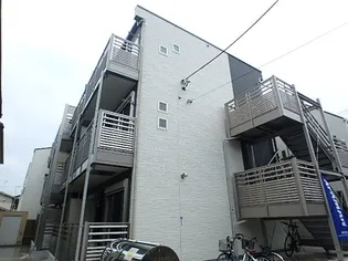 リヴェール長崎【3階】の外観