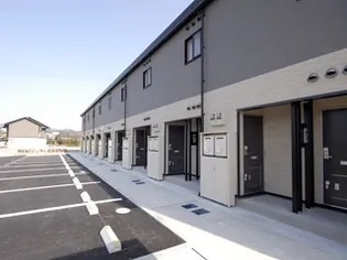 レオパレスアンクル サムの画像