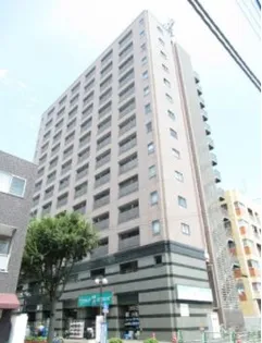 東京都江戸川区北小岩2【マンション】の外観