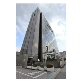 東京都渋谷区東1【マンション】の外観