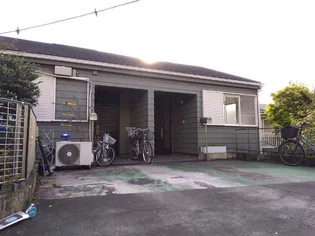 東京都国立市東3【一戸建】の外観