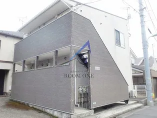 ヒルズコート東が丘の画像