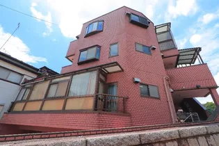 千葉県船橋市西船6【マンション】の外観