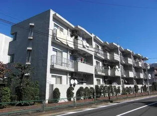 DRホームズ千歳烏山の画像