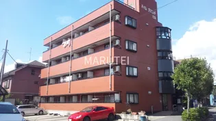 ハイムグリニッヂビルの画像