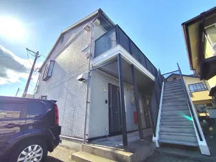 シャンテKの画像