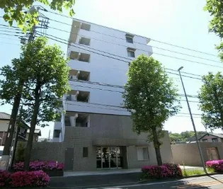 【ル・ポローニア】【4階】の外観