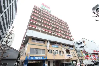 ネオハイツ大須の画像