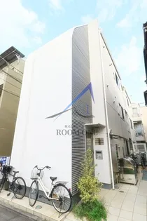 スカイガーデン南品川の画像