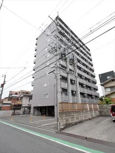 カローラ清水町【2階】の外観