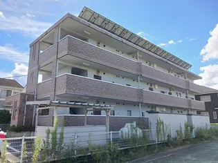 J・フローレンス【3階】の外観