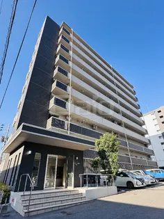 ウェルフォート比恵1番館の画像