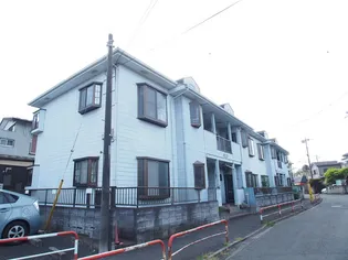 新座クリスタルコーポの画像