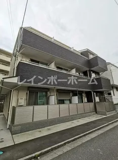 グックス下赤塚の画像