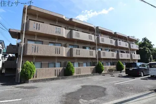 サニーサイドテラスの画像