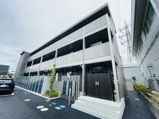 パレスハイムの画像