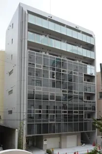 ポン・シェール元町【6階】の外観