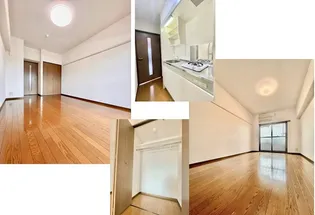 Rasa浄行寺【6階】の外観