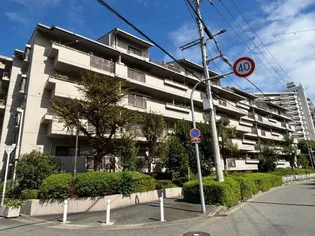 クレール東三国の画像